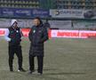 Înainte de FC Argeș - FCSB