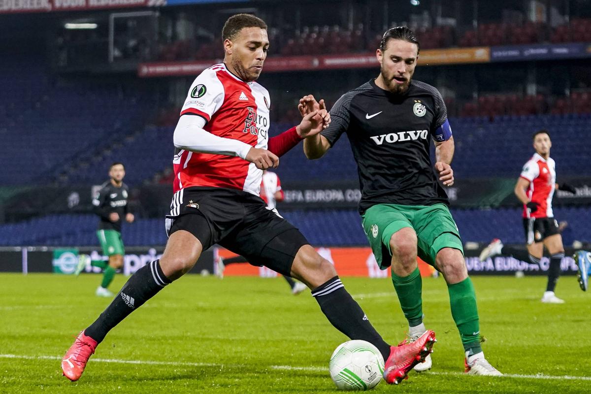 Ofri Arad, noul jucător al campioanei FCSB