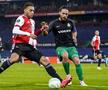 Ofri Arad, noul jucător al campioanei FCSB