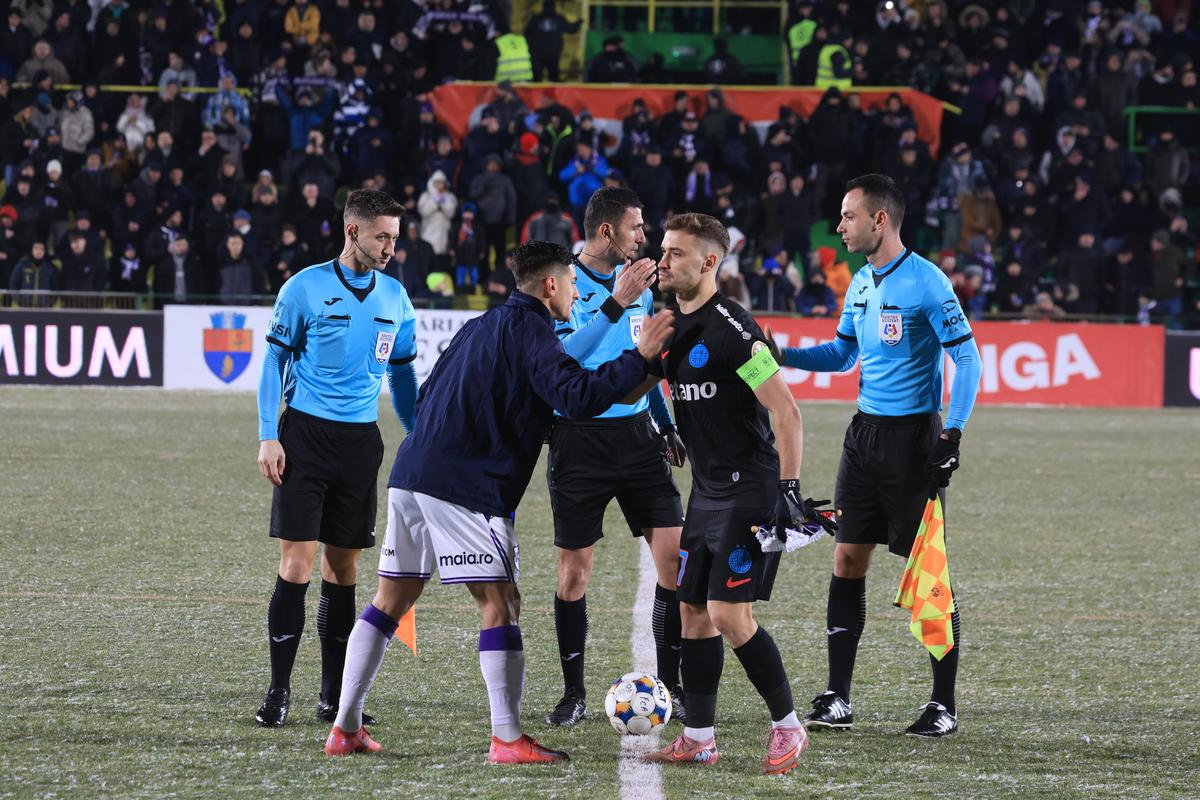 Micovschi a învins-o pe FCSB și a transmis un mesaj către Rapid: „În sfârșit”