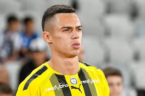 Cătălin Cîrjan // foto: Imago Images
