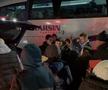 Florin Tănase n-a plecat cu autocarul echipei de la Mioveni!