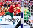 România nu s-a făcut de râs contra Portugaliei! Spectacol cu 74 de goluri la debutul în grupa de la Euro 2026 de handbal