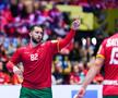 România - Portugalia, primul meci pentru „tricolori” la EURO 2026 // foto: Imago