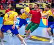 România - Portugalia, primul meci pentru „tricolori” la EURO 2026 // foto: Imago