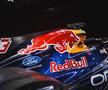 sursă fotografii: Instagram @ redbullracing, redbull