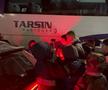 Florin Tănase n-a plecat cu autocarul echipei de la Mioveni!