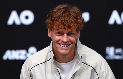 Jannik Sinner, campionul en-titre de la Australian Open, a vorbit despre Darren Cahill: „E ca un tată pentru întreaga echipă”