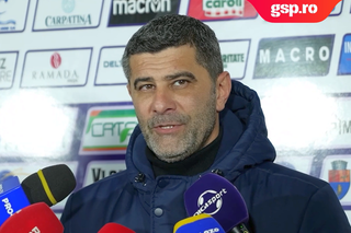 După victoria cu FCSB, Dani Coman a făcut o promisiune: „Poate suna orice telefon!”