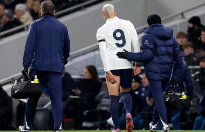 Richarlison, out 2 luni! » Pe cine vor Spurs în locul lui + Ce se întâmplă cu extrema care ar fi trebuit să vină la schimb cu Drăgușin