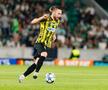 Ofri Arad, noul jucător al campioanei FCSB