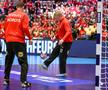 Cum s-a terminat Danemarca - Macedonia de Nord, în grupa României la EURO de handbal masculin