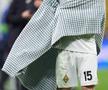 Ofri Arad, noul jucător al campioanei FCSB