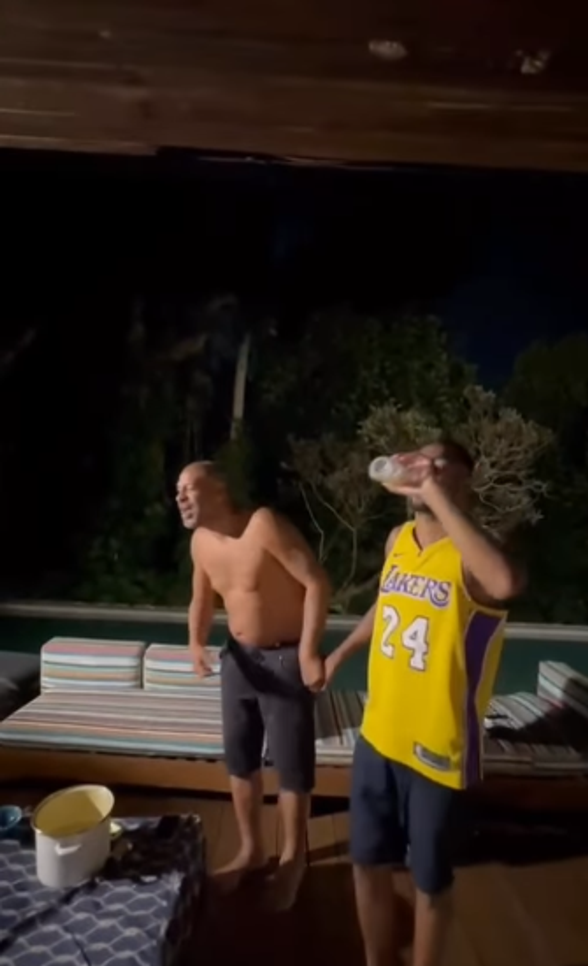 Adriano a devenit din nou viral pe rețelele sociale