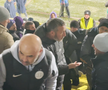 Mihai Stoica, în conflict cu spectatorii la Argeș - FCSB / FOTO: Andrei Crăițoiu (GSP.ro)