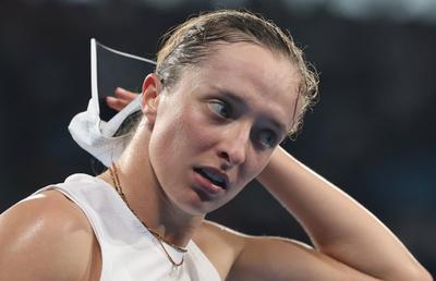 Iga Swiatek și fusul orar înainte de Australian Open: „Cel mai rău e în China”