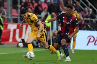 Noul obiectiv al lui Chivu pentru înlocuirea lui Dumfries » Internaționalul a evoluat deja două sezoane în Serie A