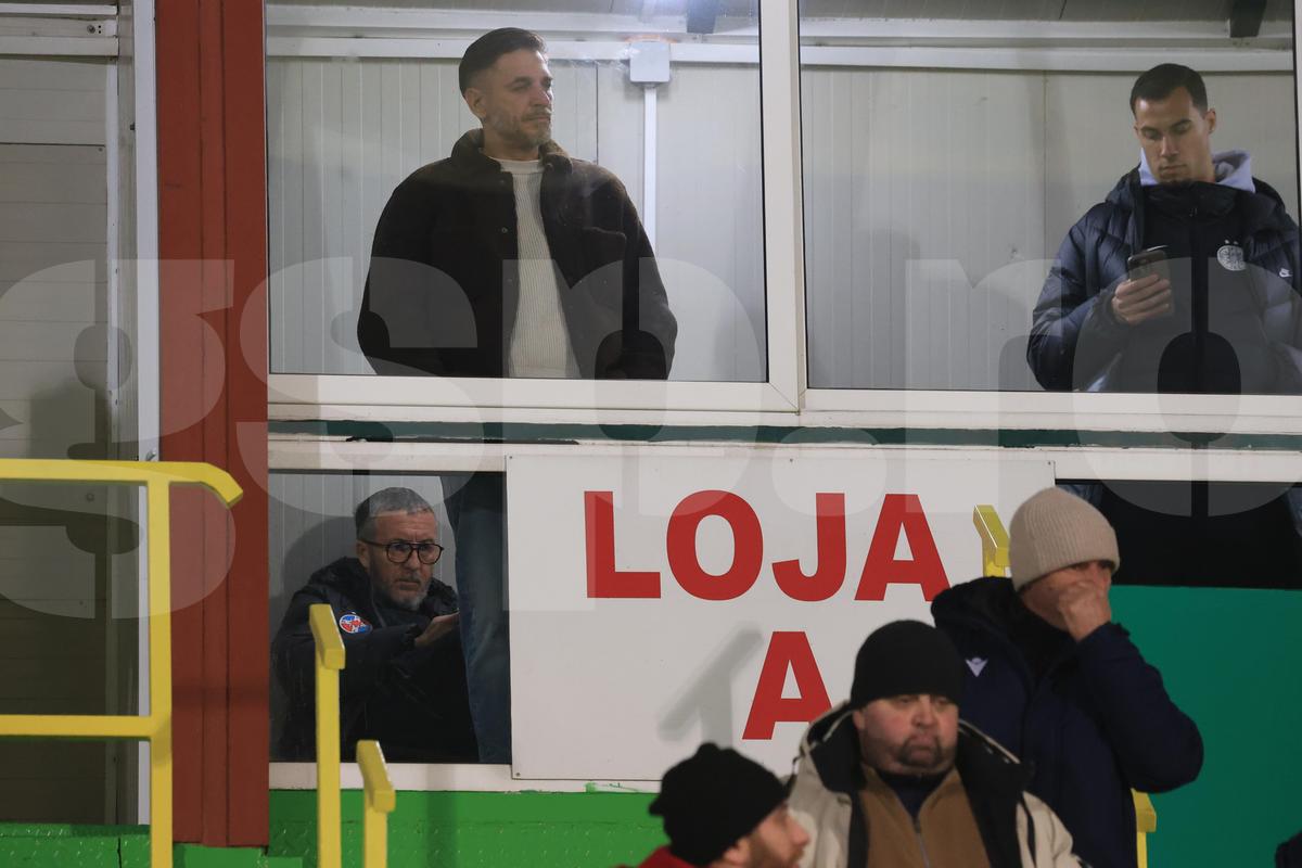 Imagini de la finalul meciului FC Argeș - FCSB