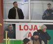 Mihai Stoica / Imagini de la finalul meciului FC Argeș - FCSB / FOTO: Ionuț Iordache (GSP.ro)