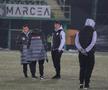 Înainte de FC Argeș - FCSB