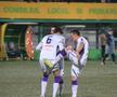Ce s-a întâmplat la finalul meciului FC Argeș - FCSB 1-0