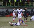 Ce s-a întâmplat la finalul meciului FC Argeș - FCSB 1-0