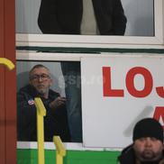 Mihai Stoica / Imagini de la finalul meciului FC Argeș - FCSB / FOTO: Ionuț Iordache (GSP.ro)