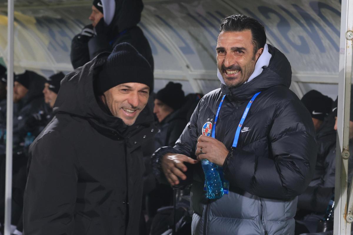 Micovschi a învins-o pe FCSB și a transmis un mesaj către Rapid: „În sfârșit”
