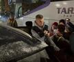 Florin Tănase n-a plecat cu autocarul echipei de la Mioveni!