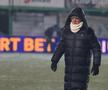 Înainte de FC Argeș - FCSB