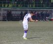 Ce s-a întâmplat la finalul meciului FC Argeș - FCSB 1-0