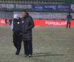 Înainte de FC Argeș - FCSB