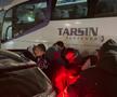 Florin Tănase n-a plecat cu autocarul echipei de la Mioveni!