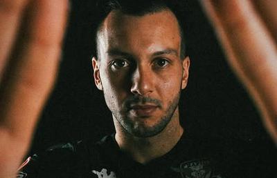 Dejan Iliev, prezentat oficial » „Sunt pregătit să dau totul pentru Rapid”