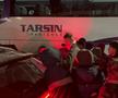 Florin Tănase n-a plecat cu autocarul echipei de la Mioveni!