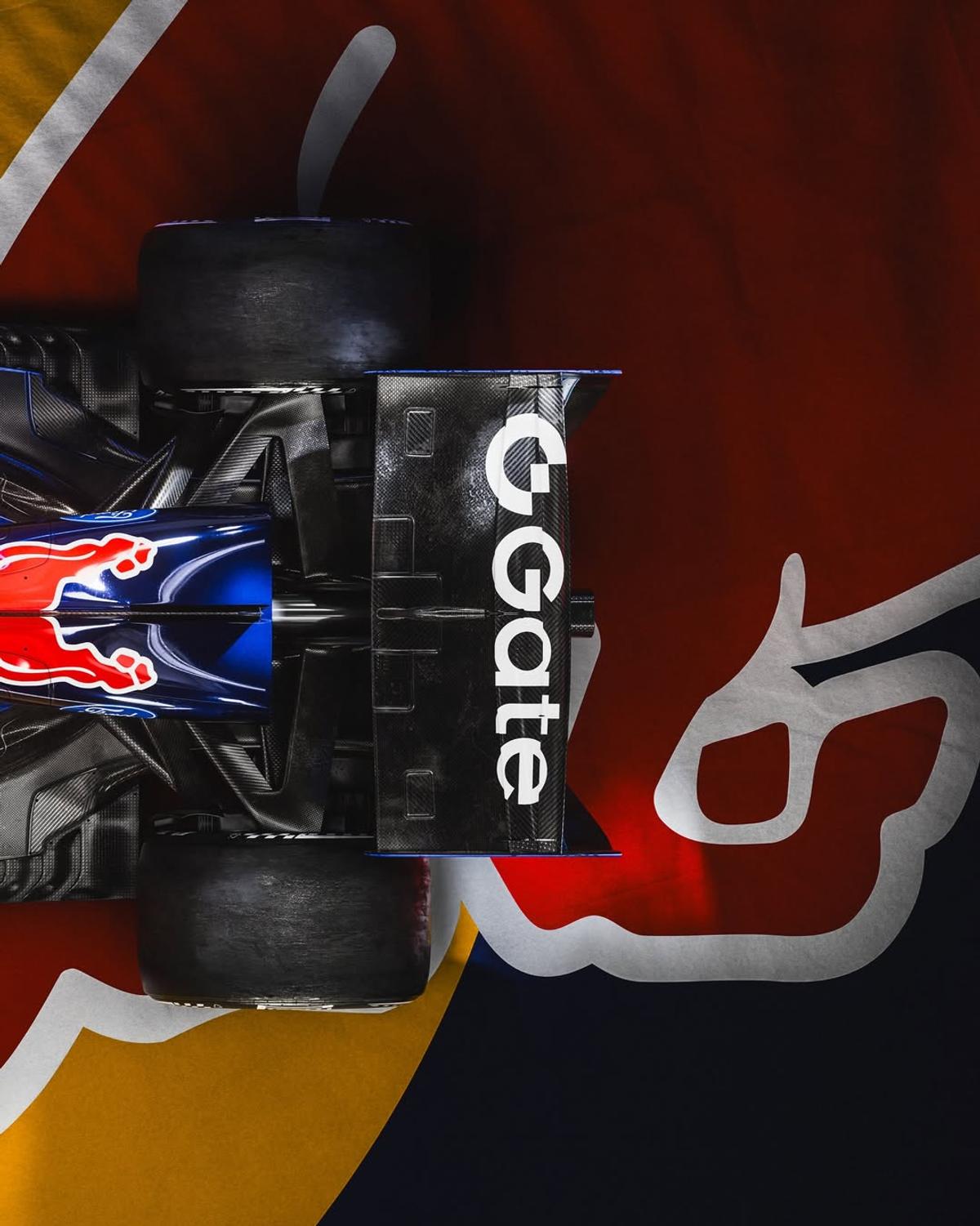 Red Bull Racing și-a prezentat monopostul pentru 2026