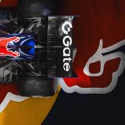 sursă fotografii: Instagram @ redbullracing, redbull
