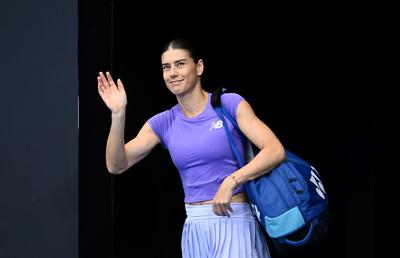 Sorana Cîrstea, în topul veteranelor la Australian Open » Mesajul fostului număr 4 ATP pentru ea: „E o realizare fantastică”