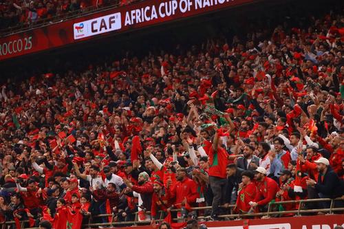 Prețuri exorbitante pentru finala Cupei Africii / Imago Images
