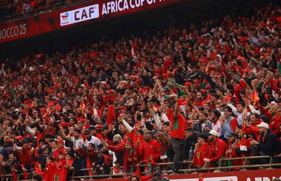 Prețuri exorbitante pentru finala Cupei Africii » Cât au ajuns să coste biletele la duelul dintre Maroc și Senegal