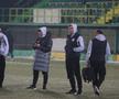 Înainte de FC Argeș - FCSB