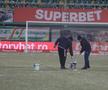 Înainte de FC Argeș - FCSB
