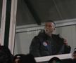 Mihai Stoica, în conflict cu spectatorii la Argeș - FCSB / FOTO: Ionuț Iordache (GSP.ro)