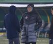 Înainte de FC Argeș - FCSB