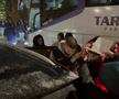 Florin Tănase n-a plecat cu autocarul echipei de la Mioveni!