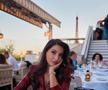 Vedeta lui PSG s-a îndrăgostit de o fostă studentă la științe politice, care a renunțat la școală pentru ... dansuri orientale