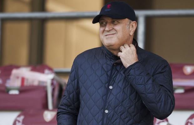 Ședință importantă azi la club: Dan Șucu decide viitorul antrenorului