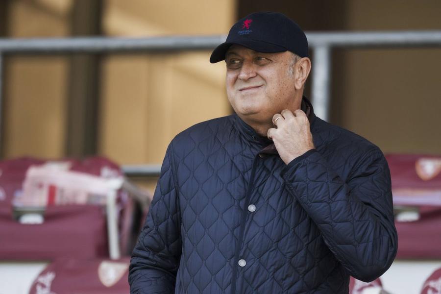 Dan Șucu a făcut doar un transfer în 2026 la Genoa, împrumutul lui Tommaso Baldanzi de la AS Roma / Foto: Imago Daniele De Rossi a cerut, iar Dan Șucu scoate banii!