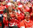 Cum s-a terminat Danemarca - Macedonia de Nord, în grupa României la EURO de handbal masculin
