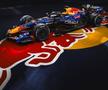 sursă fotografii: Instagram @ redbullracing, redbull